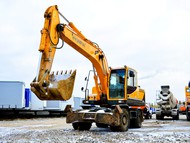   Hyundai R180W-9S