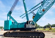   Kobelco CKE1800-1F