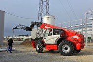   Manitou MT-X 1840