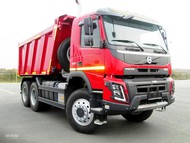  VOLVO FM 400