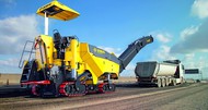     Bomag BM 1000-30-2